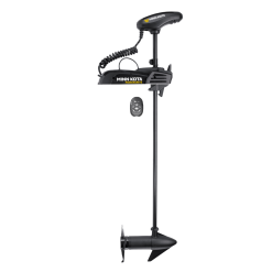 Minn Kota POWERDRIVE 45 - Micro remote 54"/137cm/12V