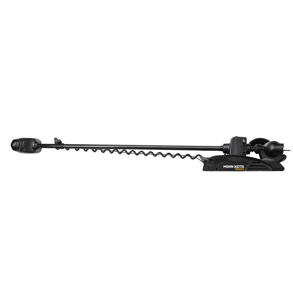 Minn Kota TERROVA 55 - Wireless remote 54"/137cm/12V - Afbeelding 2