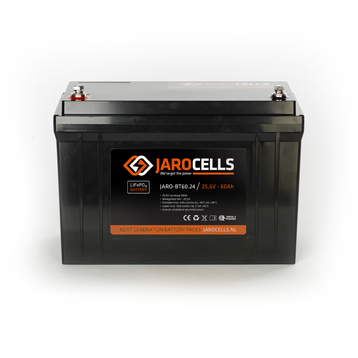 JARO-BT60.24 - Afbeelding 3