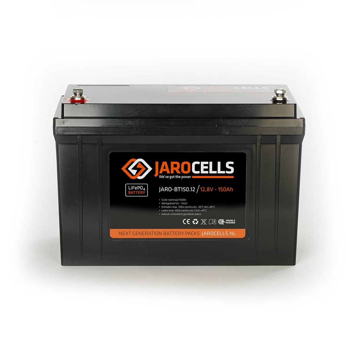 JARO-BT150.12 - Afbeelding 2