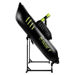 Float Plus 1 Bellyboat - Afbeelding 8