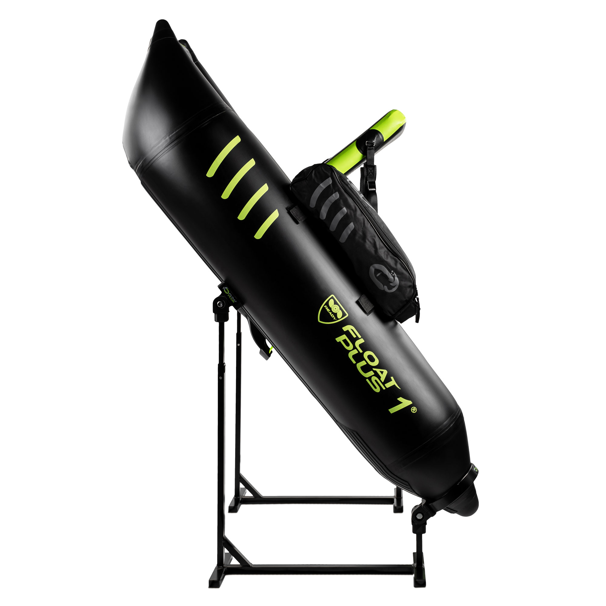 Float Plus 1 Bellyboat - Afbeelding 8