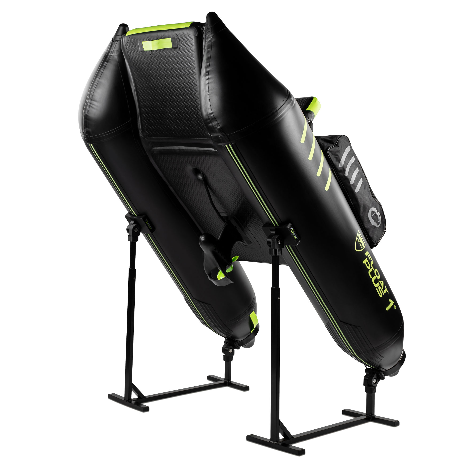 Float Plus 1 Bellyboat - Afbeelding 7