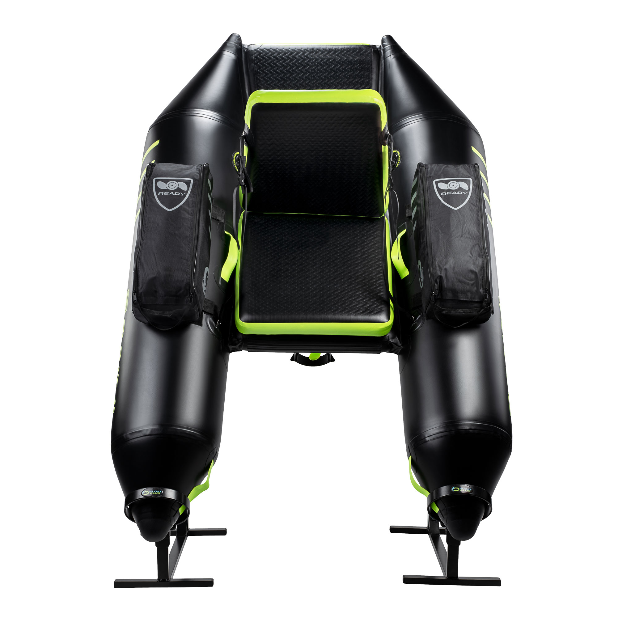 Float Plus 1 Bellyboat - Afbeelding 5