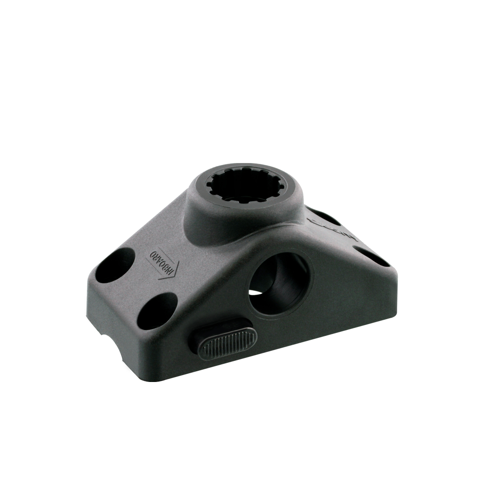 Scotty 241L-BK side or deck mounting bracket lock - Afbeelding 3
