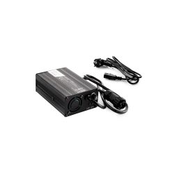 Float Plus oplader aluminium 12V 5 amp