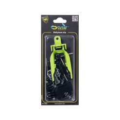 Float Plus Bellyboatclip