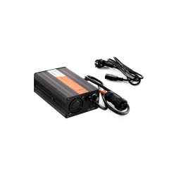 Float Plus oplader aluminium 16V 5 amp