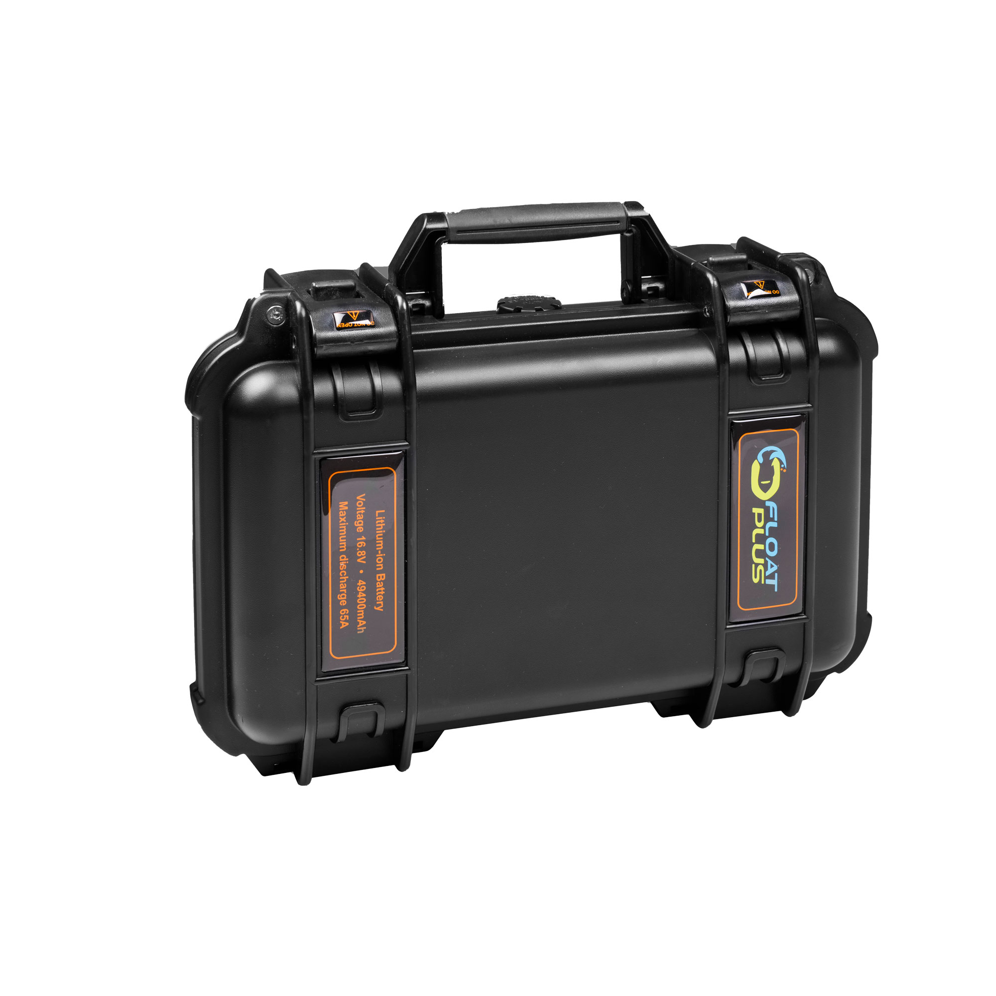 Float Plus Stormcase Lithium-ion accu 49,4Ah 16,8V
