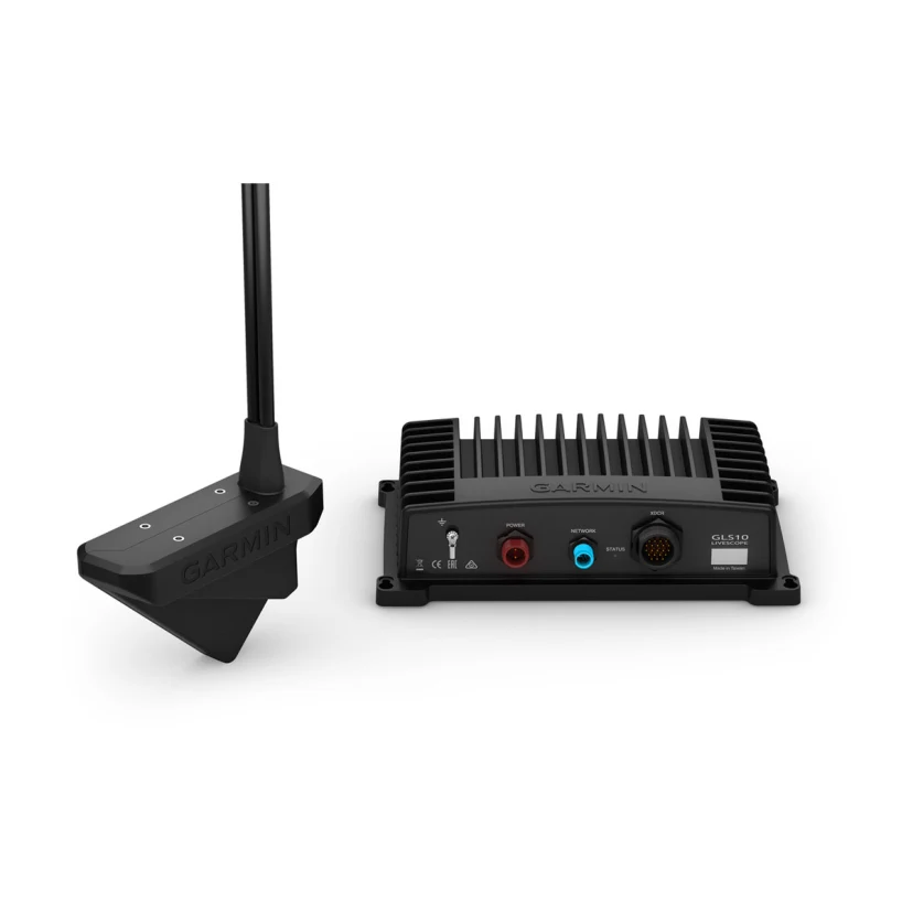 Garmin Panoptix LiveScope - GLS 10 met LVS32