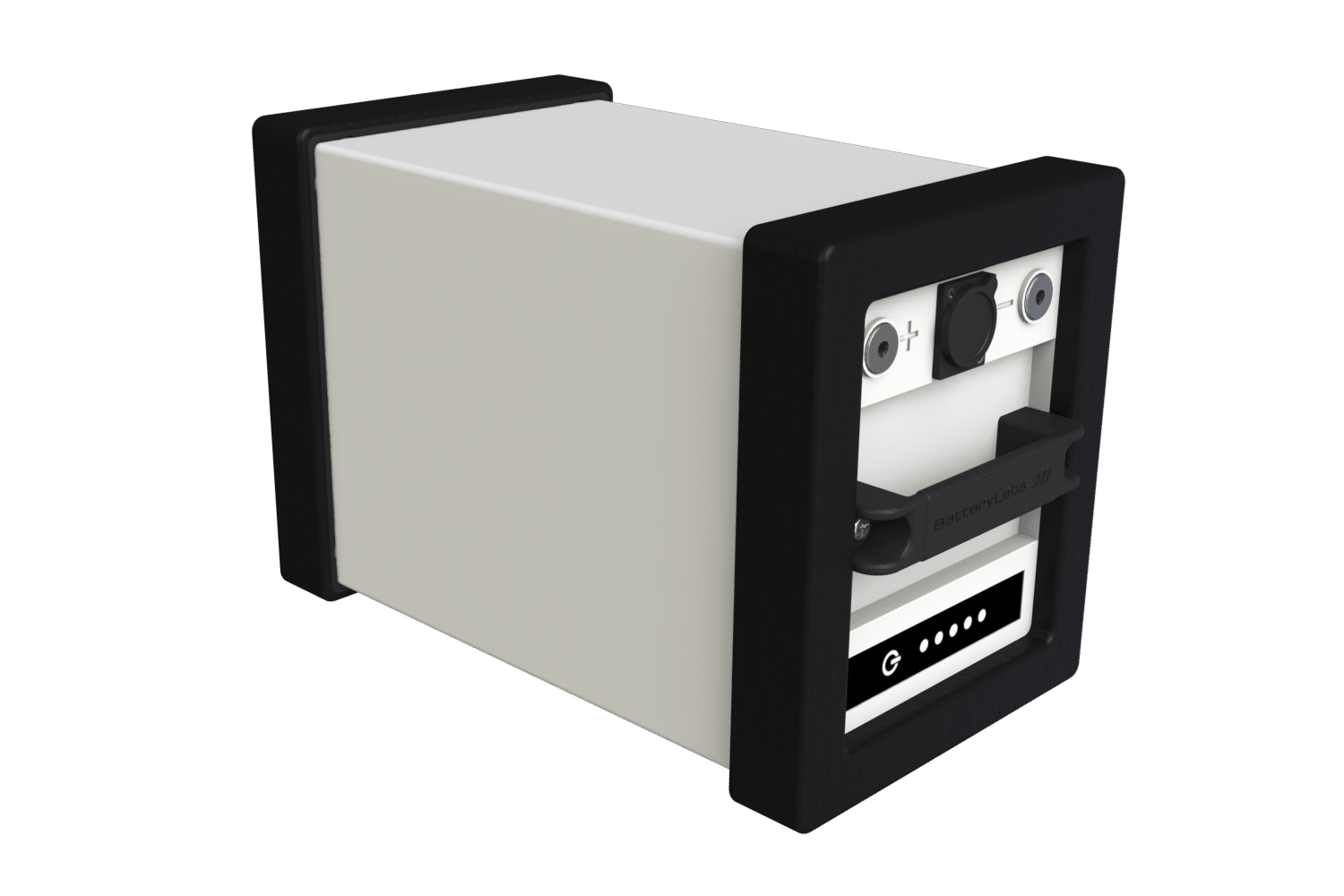 BatteryLabs accu Li-ion 7S 24V 84Ah MegaUMPF2
