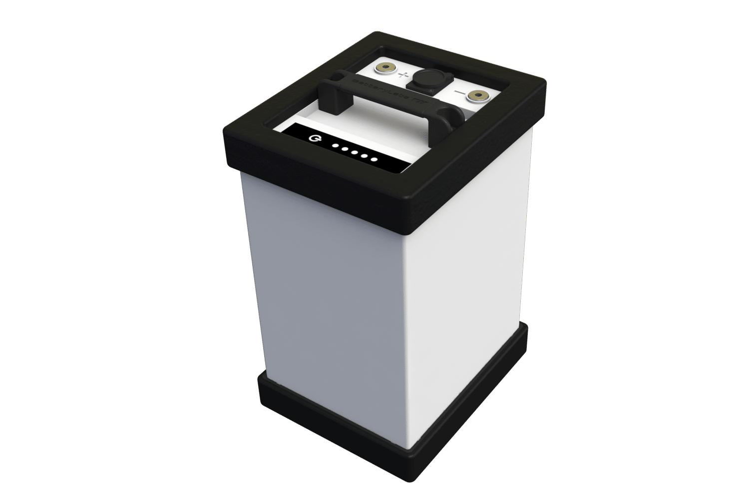 BatteryLabs accu Li-ion 7S 24V 84Ah MegaUMPF2 - Afbeelding 2