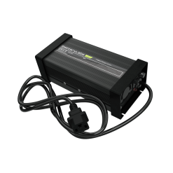BatteryLabs Oplader MegaCharge LiPo/ion.7S.24V.10A