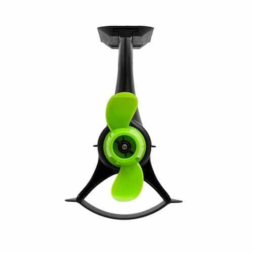 Float Plus Pro 2 met 41,6Ah/12,6V accu en zwarte motor - Afbeelding 3