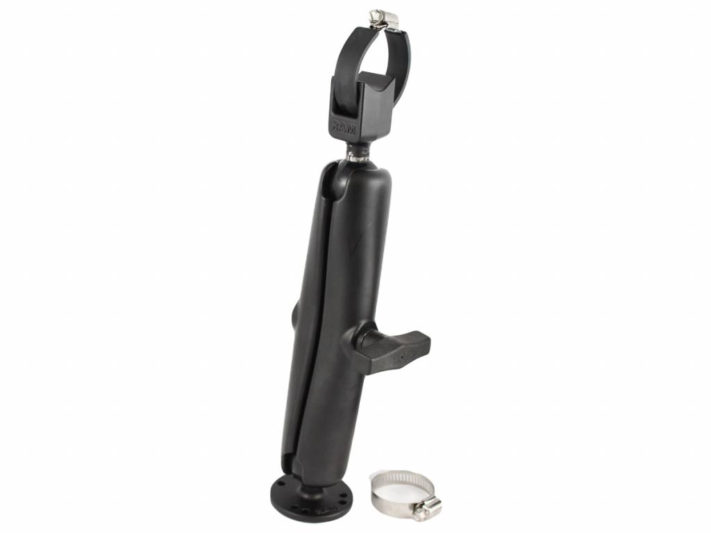 RAM-108-DU Trolling Motor Stabilizer large