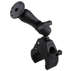 RAP-401-202U Trolling Motor Stabilizer medium met Large Tough-Claw