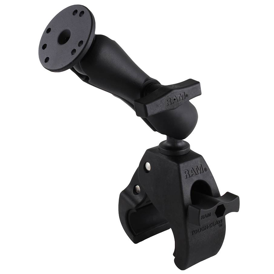 RAP-401-202U Trolling Motor Stabilizer medium met Large Tough-Claw