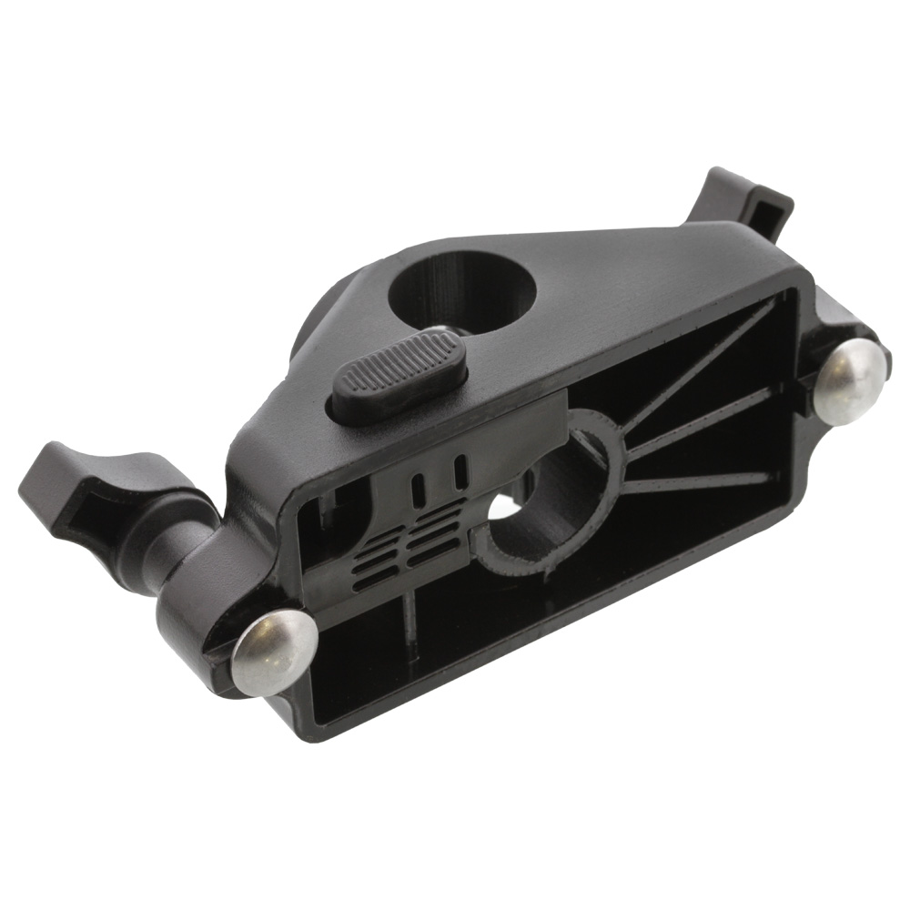 Scotty 343 Locking Gunnel Track Mount - Afbeelding 2