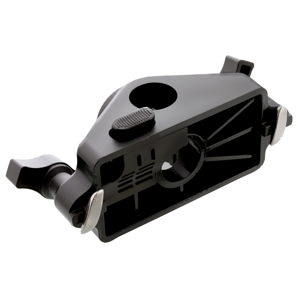 Scotty 343 Locking Gunnel Track Mount - Afbeelding 4