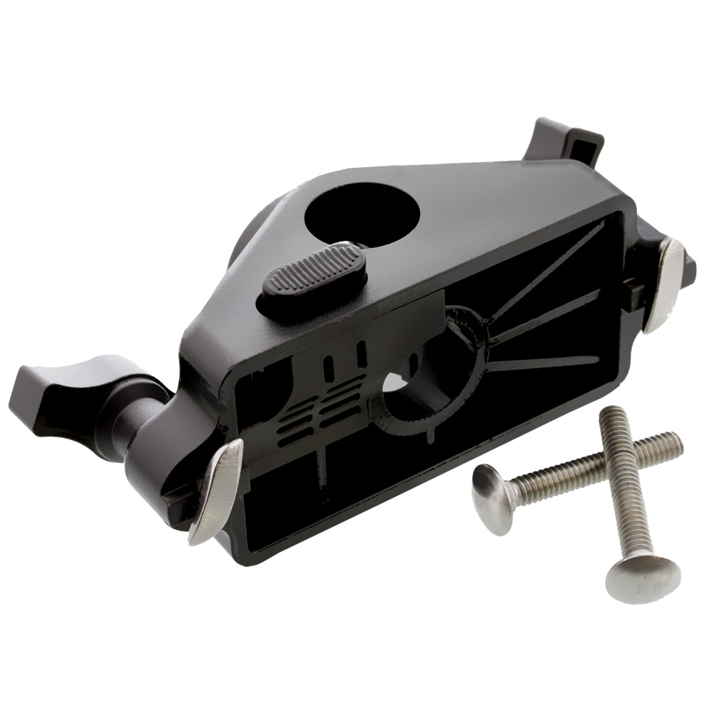Scotty 343 Locking Gunnel Track Mount - Afbeelding 3