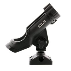 Scotty 230 power lock met side/deck mount