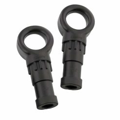 Scotty 327 fender ring (2 stuks)