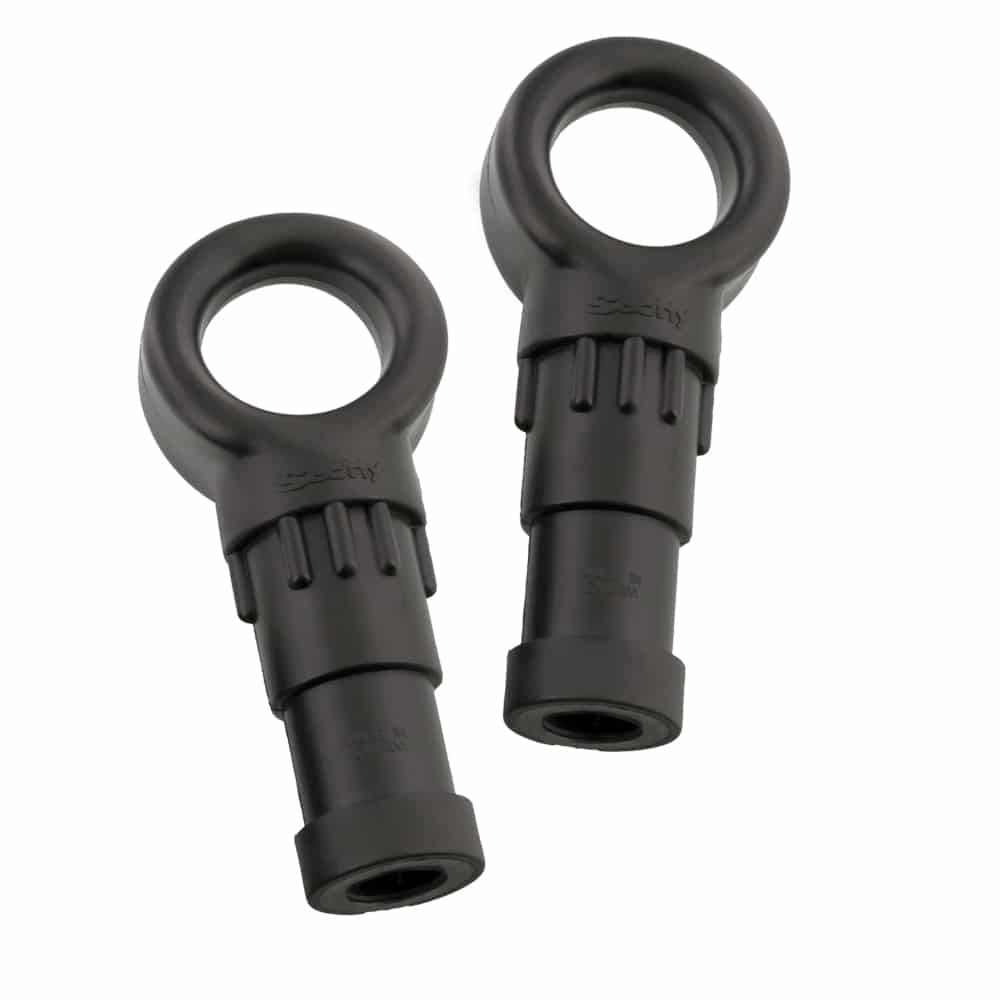 Scotty 327 fender ring (2 stuks)