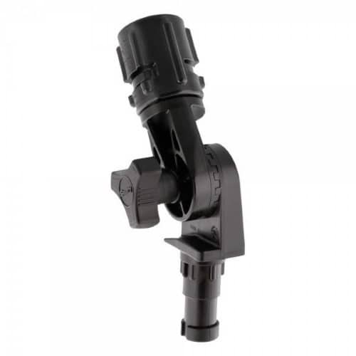 Scotty 428 gear head adapter