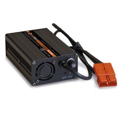 Jarocells 12V6A Lithium charger IP22
