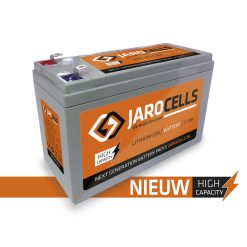 JARO-BT28.12 High Capacity