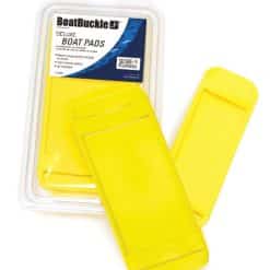 BoatBuckle bescherm pads large (2 stuks)