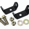 BoatBuckle universele montage beugels (2 stuks)