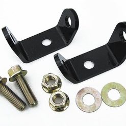 BoatBuckle universele montage beugels (2 stuks)