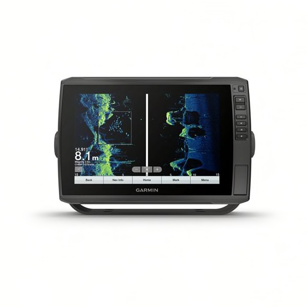 Garmin ECHOMAP Ultra 102sv met GT56UHD-TM transducer - Afbeelding 7