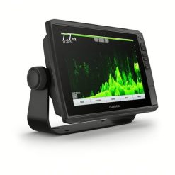 Garmin ECHOMAP Ultra 102sv met GT56UHD-TM transducer