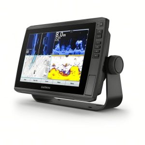 Garmin ECHOMAP Ultra 102sv met GT56UHD-TM transducer - Afbeelding 4