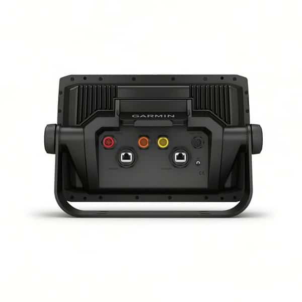 Garmin ECHOMAP Ultra 102sv met GT56UHD-TM transducer - Afbeelding 2