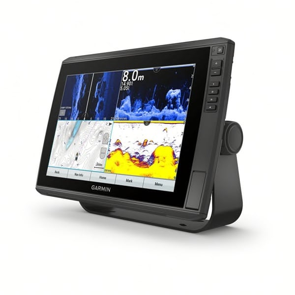Garmin ECHOMAP Ultra 122sv met GT56UHD-TM transducer - Afbeelding 2