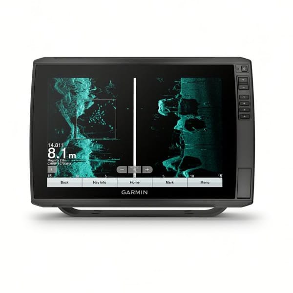 Garmin ECHOMAP Ultra 122sv met GT56UHD-TM transducer - Afbeelding 7