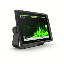 Garmin ECHOMAP Ultra 122sv met GT56UHD-TM transducer