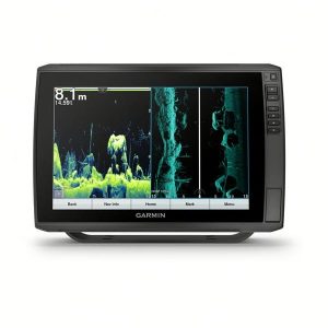 Garmin ECHOMAP Ultra 122sv met GT56UHD-TM transducer - Afbeelding 6