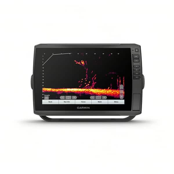 Garmin ECHOMAP Ultra 122sv met GT56UHD-TM transducer - Afbeelding 5