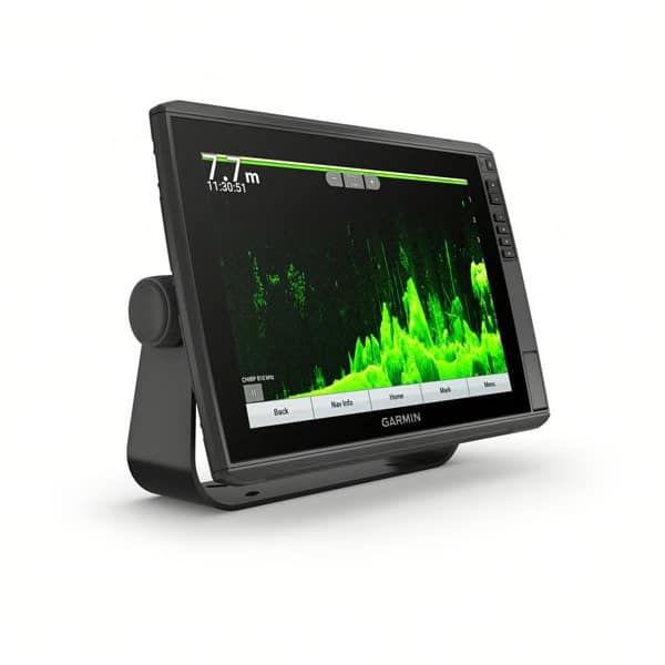 Garmin ECHOMAP Ultra 122sv met GT56UHD-TM transducer