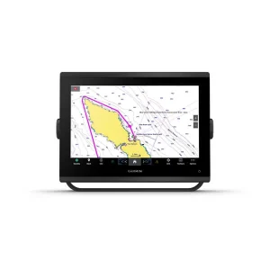 Garmin GPSMAP 1223xsv - Afbeelding 7