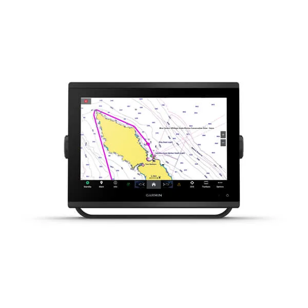 Garmin GPSMAP 1223xsv - Afbeelding 7