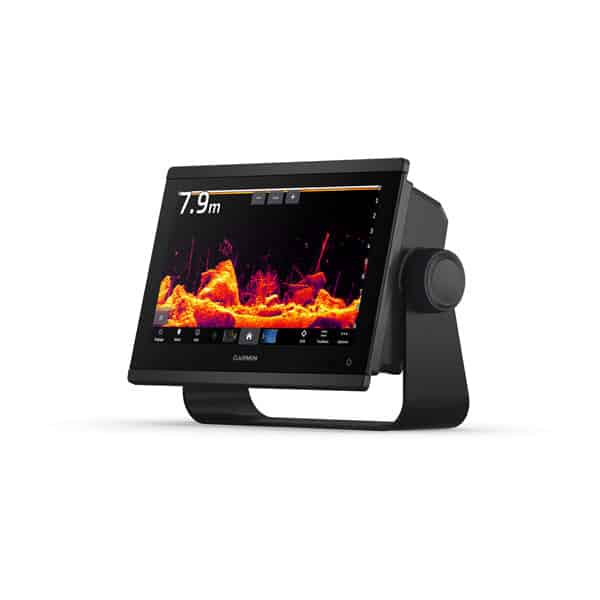 Garmin GPSMAP 923xsv - Afbeelding 2