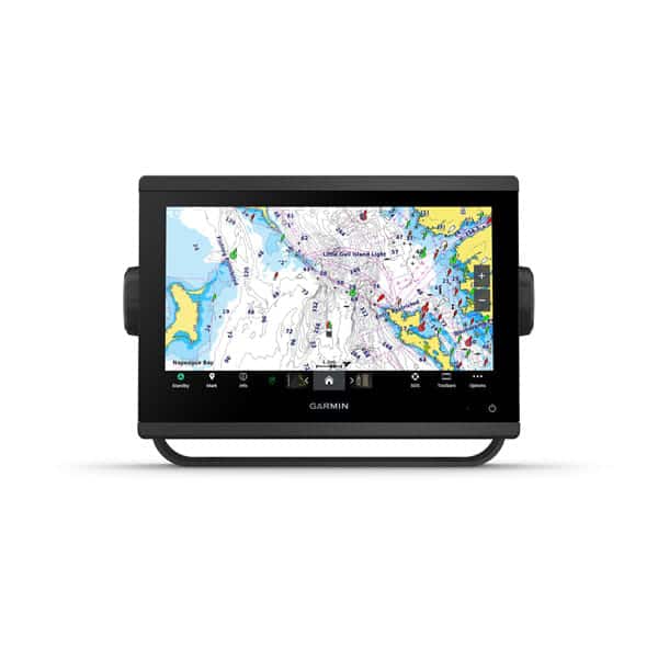 Garmin GPSMAP 923xsv - Afbeelding 3