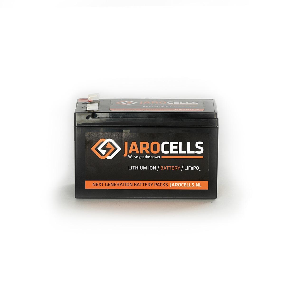 JARO-BT9.12 - Afbeelding 3