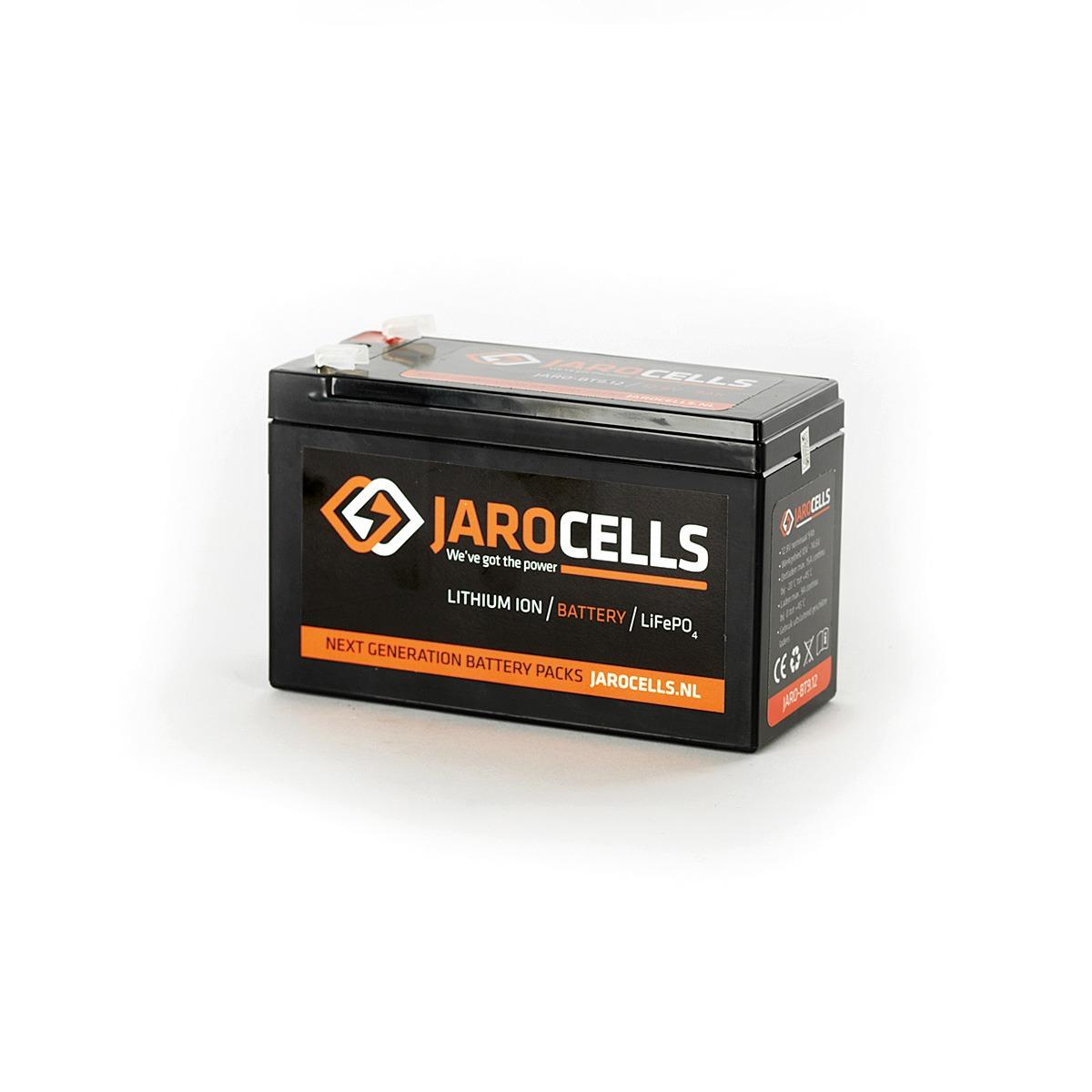JARO-BT9.12 - Afbeelding 2