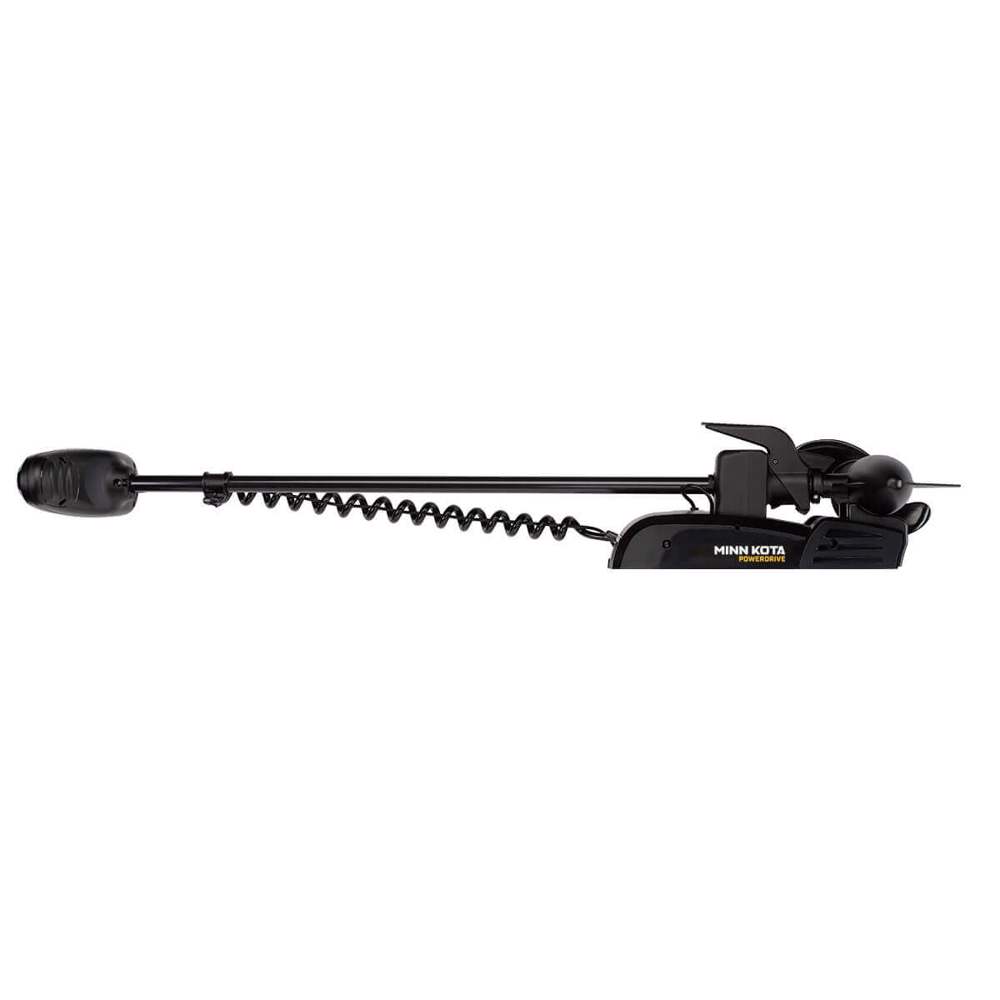Minn Kota POWERDRIVE 70 DSC - Micro remote 60"/152cm/24V - Afbeelding 2